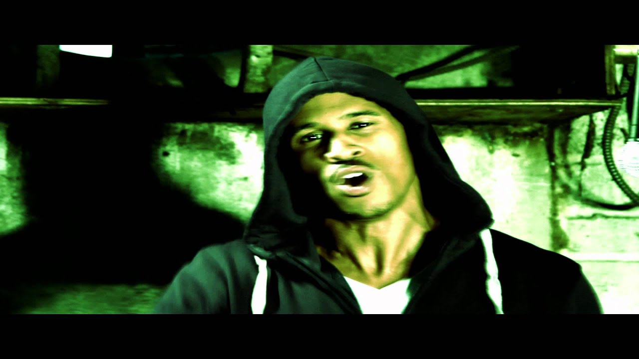 Roi Rapx - Is This What You Want (OFFICIAL VIDEO)