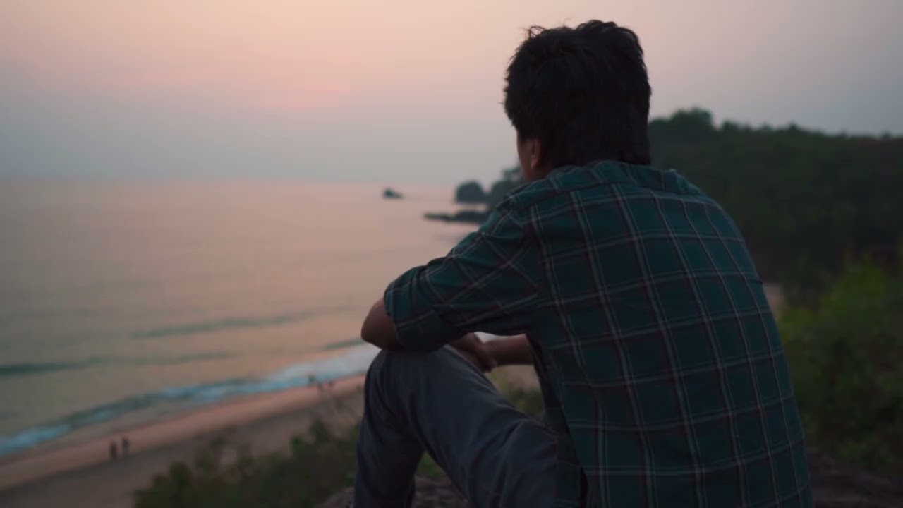Sunyi - Reimagined by Santai Muzika