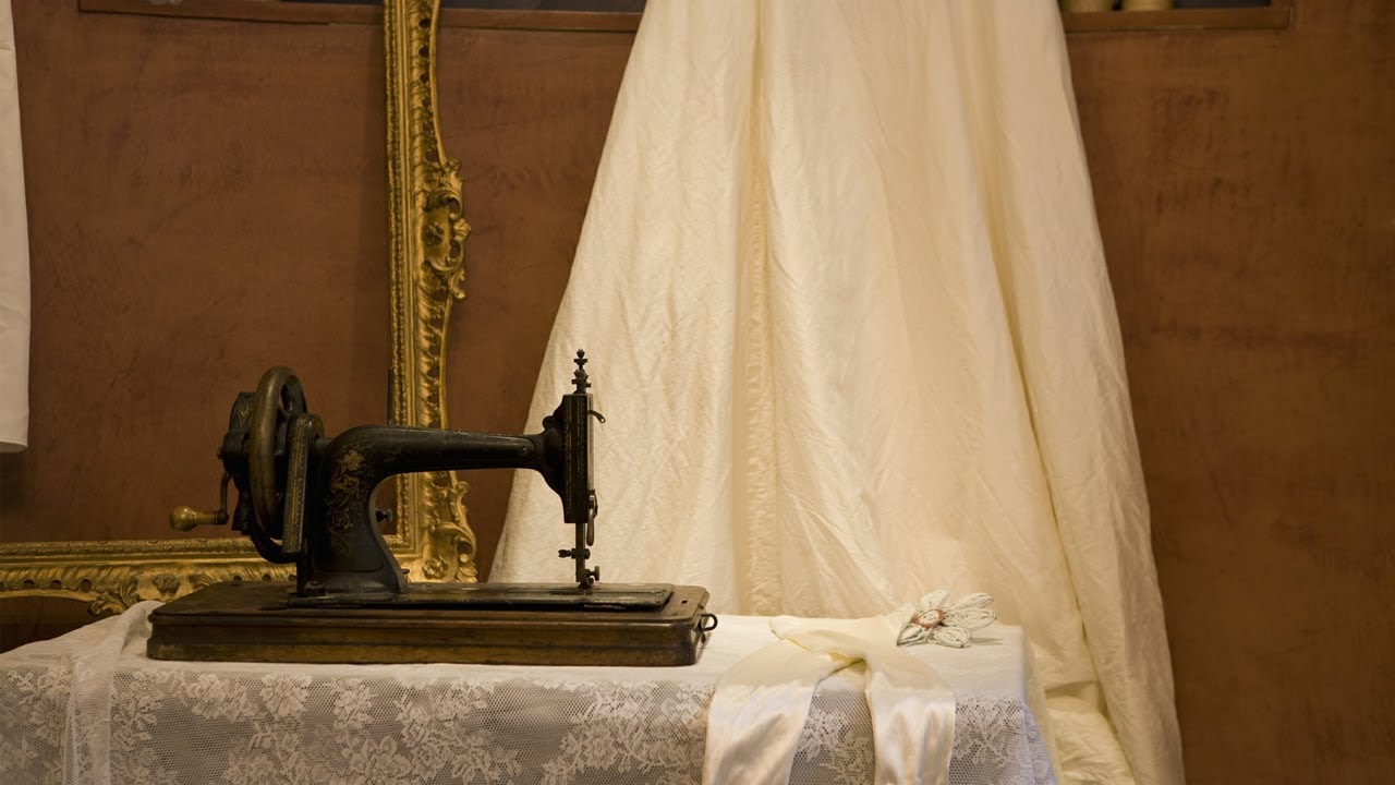 Antique Furniture | At Home With P. Allen Smith
