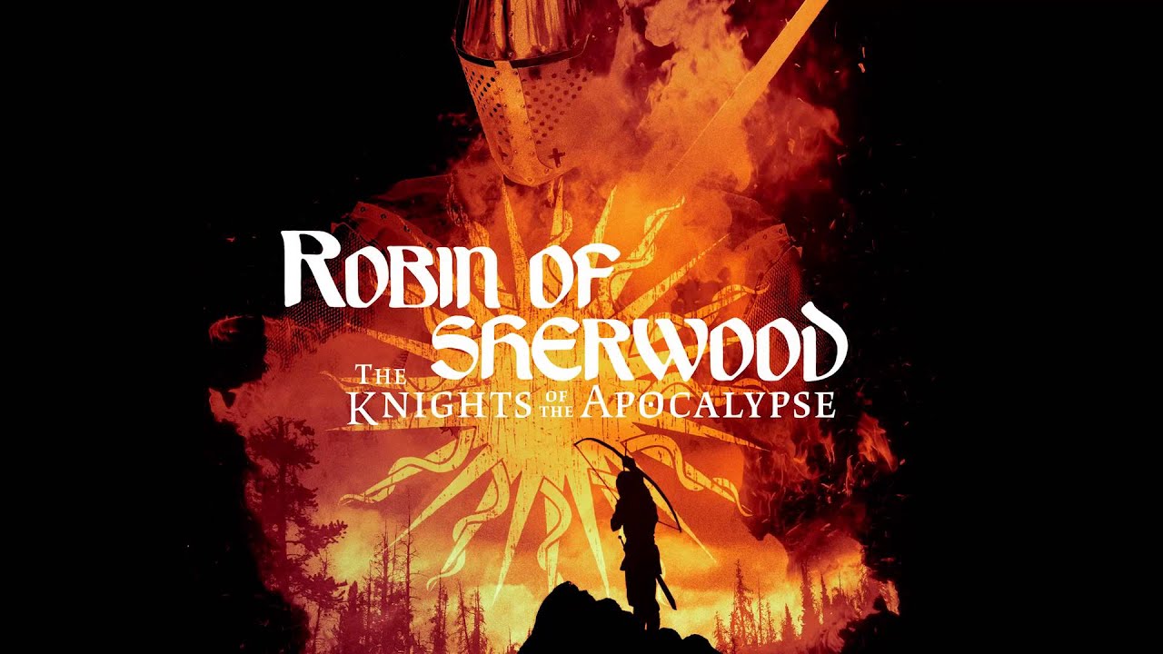 Knights of the Apocalypse promo