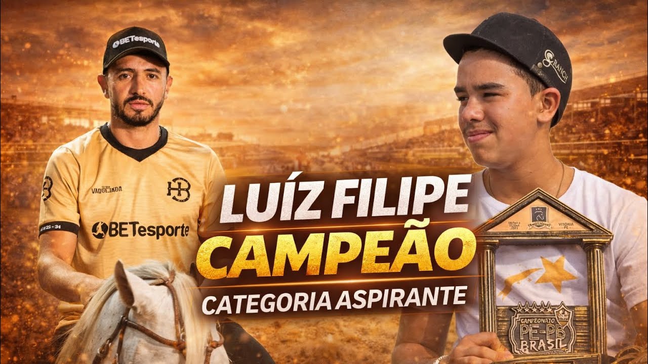 DISPUTA CATEGORIA | ASPIRANTE MELHORES MOMENTOS | VAQUEJADA AO VIVO
