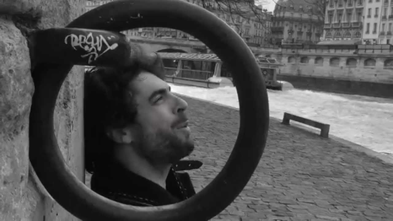 Sobre los tejados de Paris - Videoclip oficial