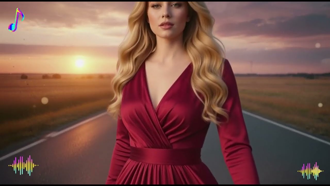 BEN SENİ UNUTAMADIM 🎶Melankolik Anadolu Rock | Duygusal Türkçe Şarkılar