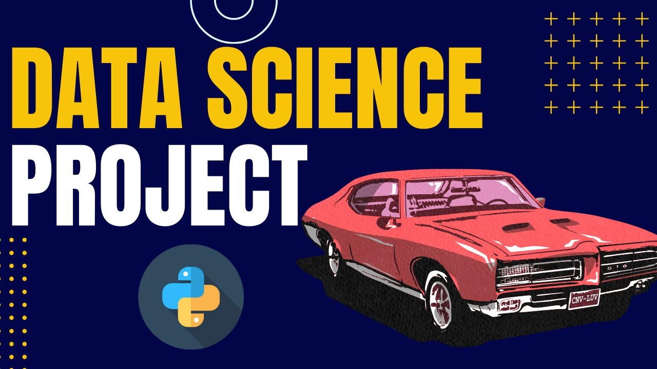 Building a Car Price Prediction Model in Python &ndash; Data Science Project