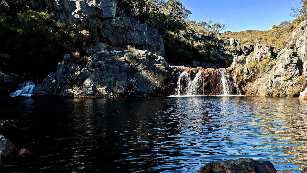 Yurnga Lookout- Morton National Park, pre bushfires 2019-2020