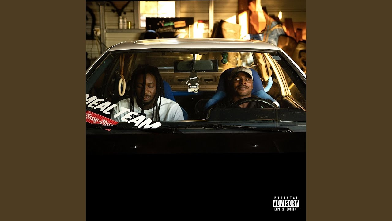 TROJAN HORSE (feat. SWANKS)