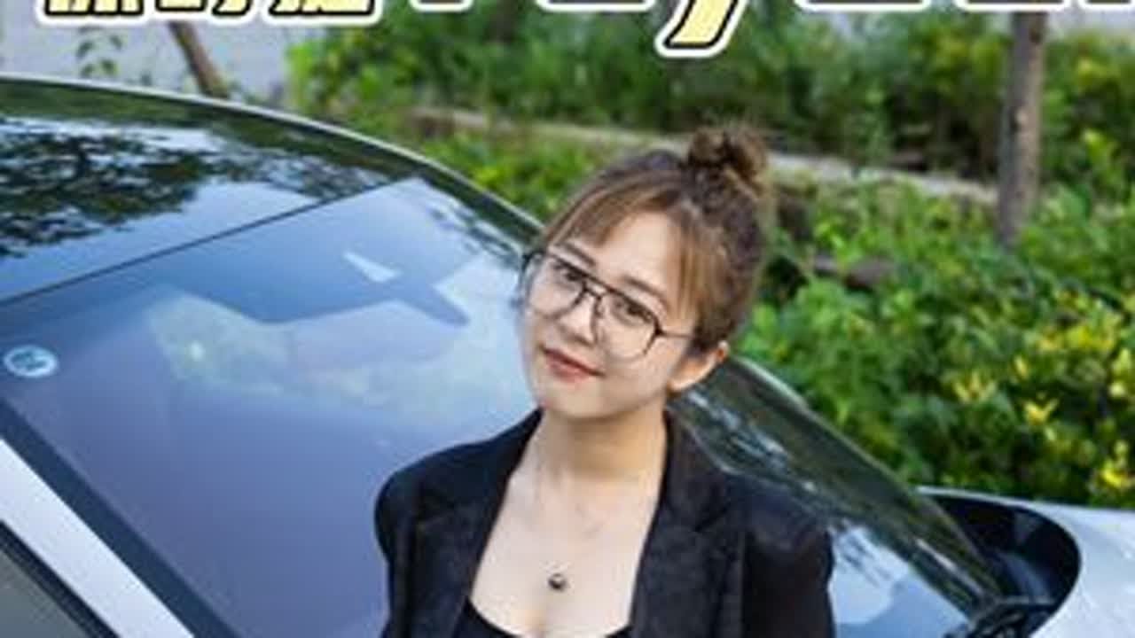当你试了一台保时捷Taycan #保时捷 #汽车