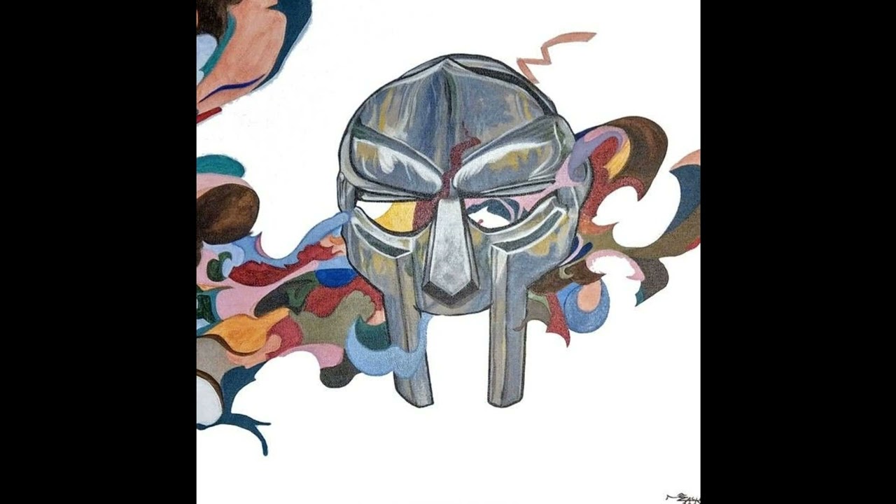 [FREE] MF DOOM X NUJABES TYPE BEAT - 