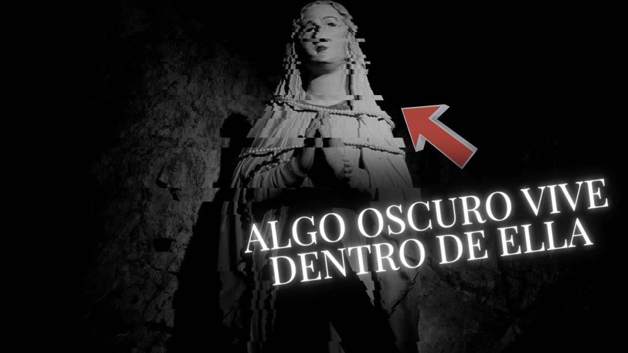 LA SECTA DE LA BASÍLICA DE GUADALUPE  😱  | RELATOS de TERROR REALES 2025