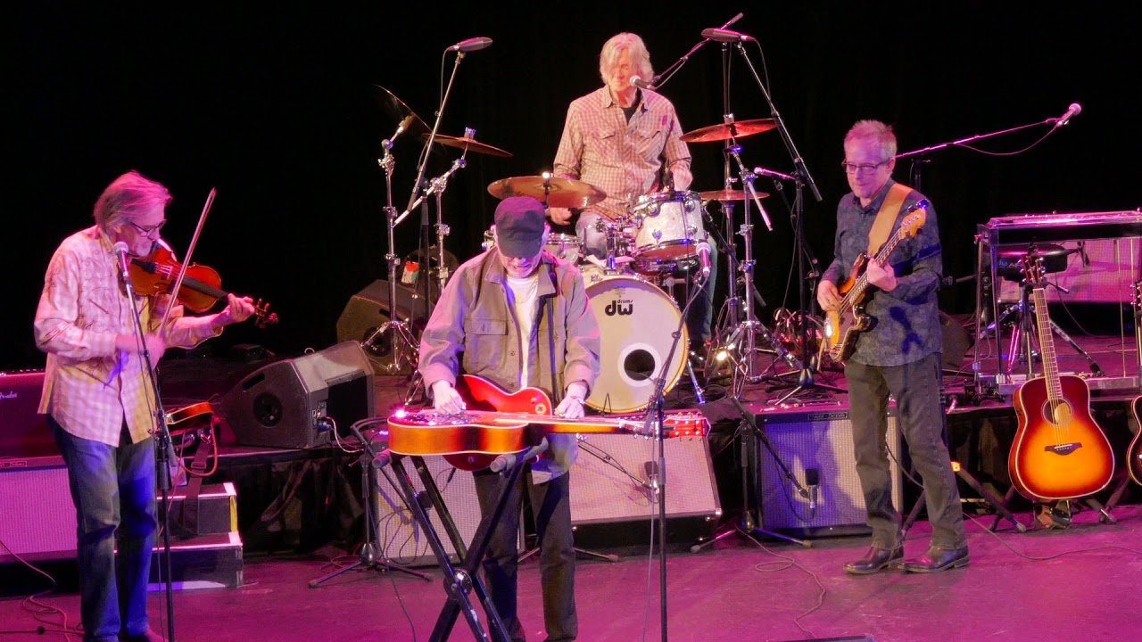 Poco - March 31, 2019 - Tarrytown - Complete show