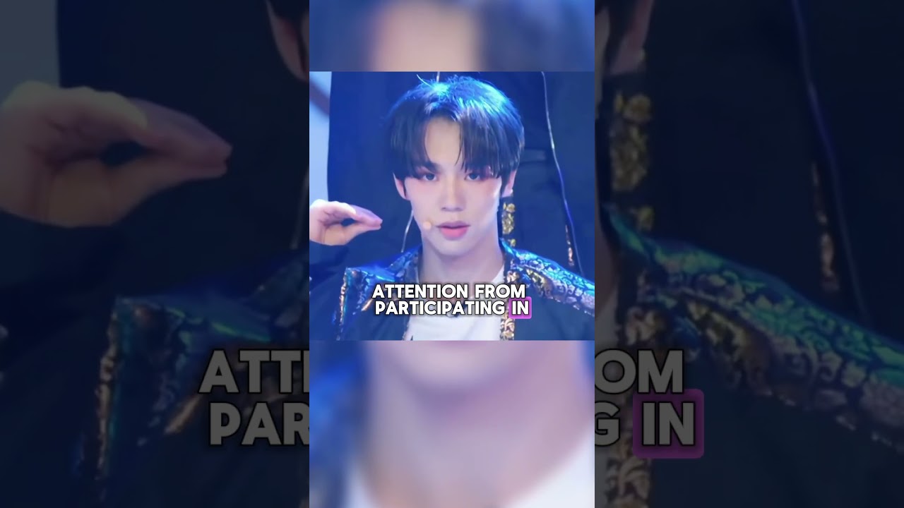 The First North Korean Idol That Debuted In KPOP History! 😲😲 #shorts #kpop #kpopnews