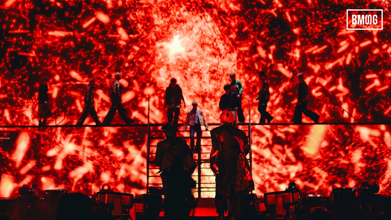 SKY-HI / MISSION -MISSIONx2 ver.- [BMSG FES'25]