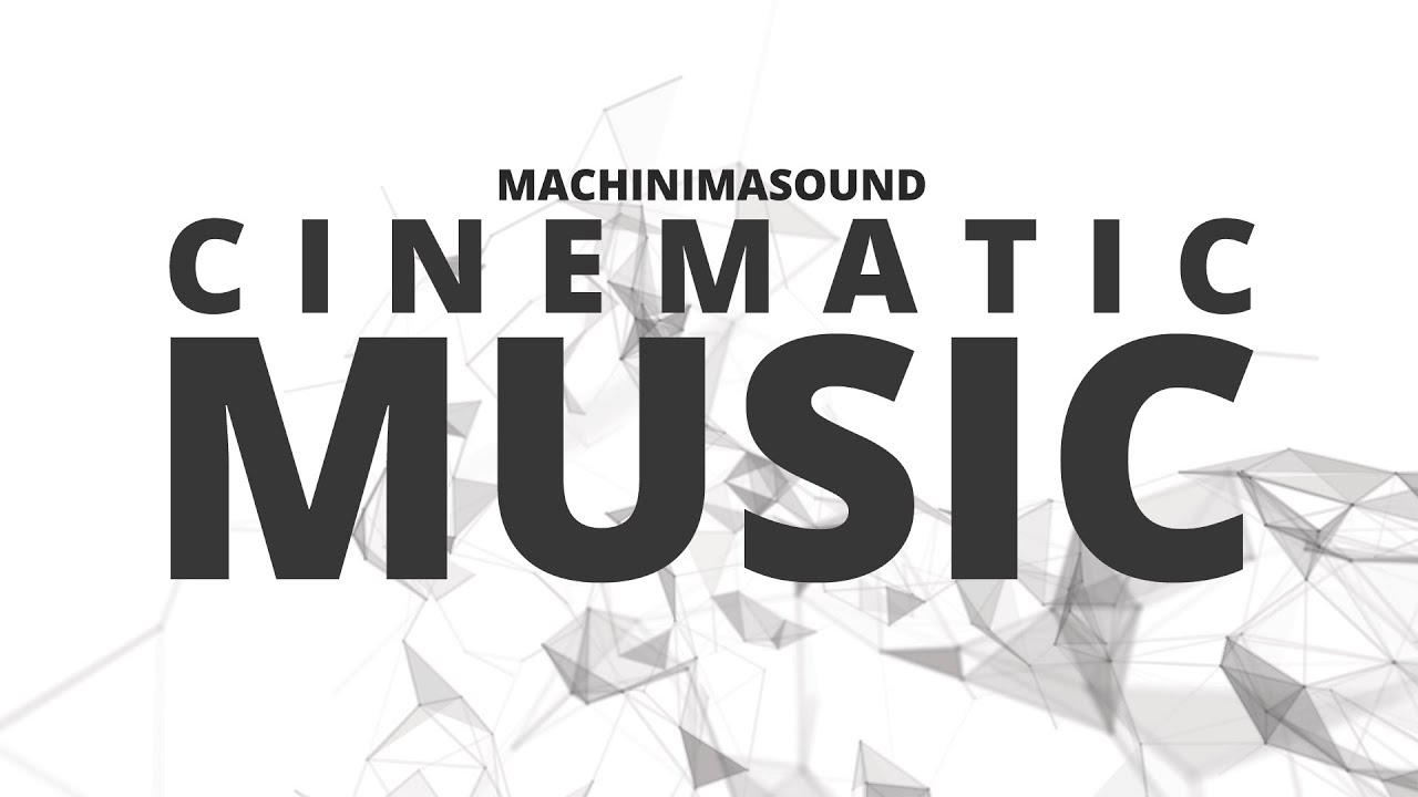 Salvation (Cinematic Music)