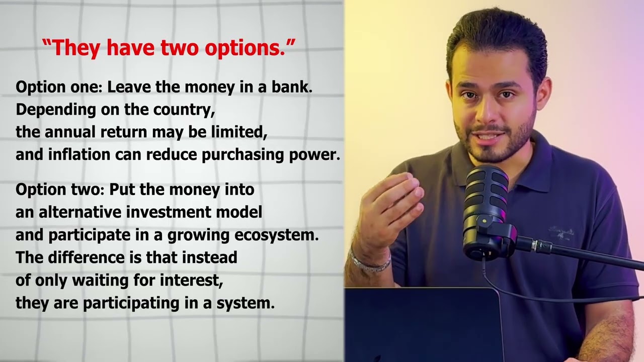 English - Why TurboLoop is the Best DeFi Strategy for ALL Investors