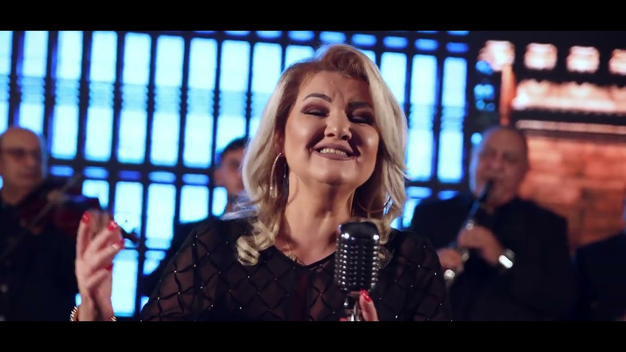 ✅ Tanto caii mei sa moara - Muzica de petrecere lautareasca - Taraful Simona Tone ✅