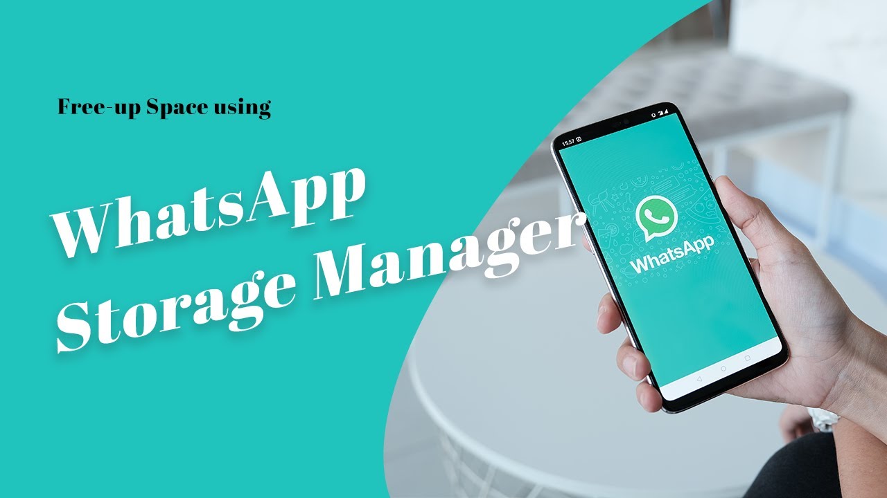 Get Rid of WhatsApp Junk | Free Storage