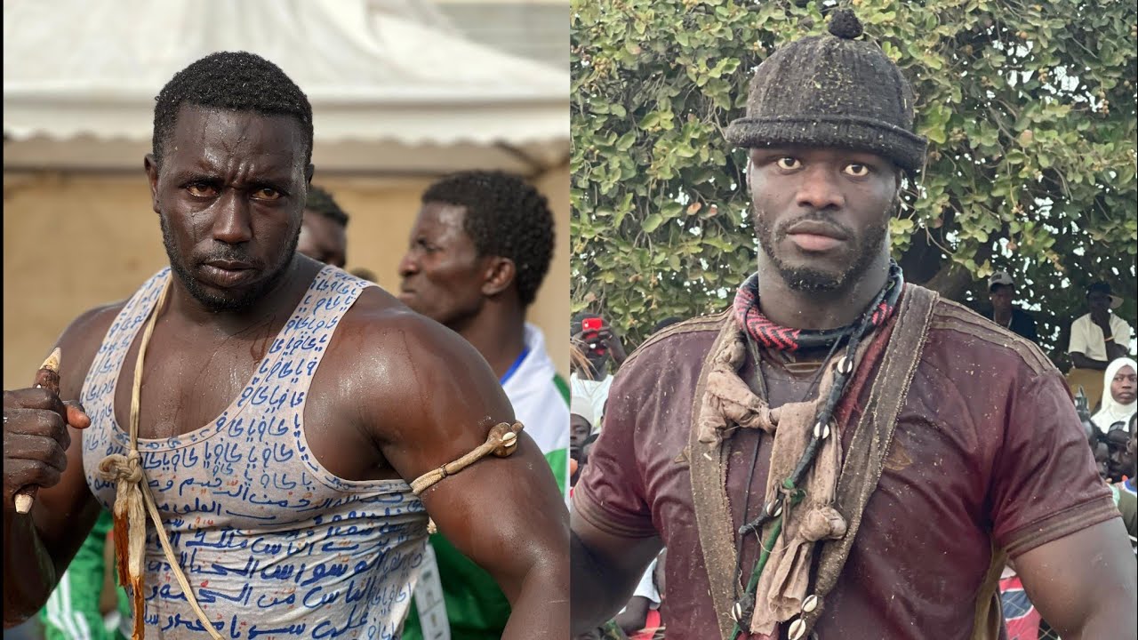 Boy Faye bat Babou Sarr à fimela 02 février 2026