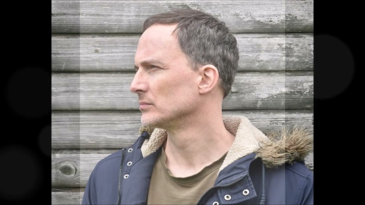 Richard Skelton - First Channel (2018)