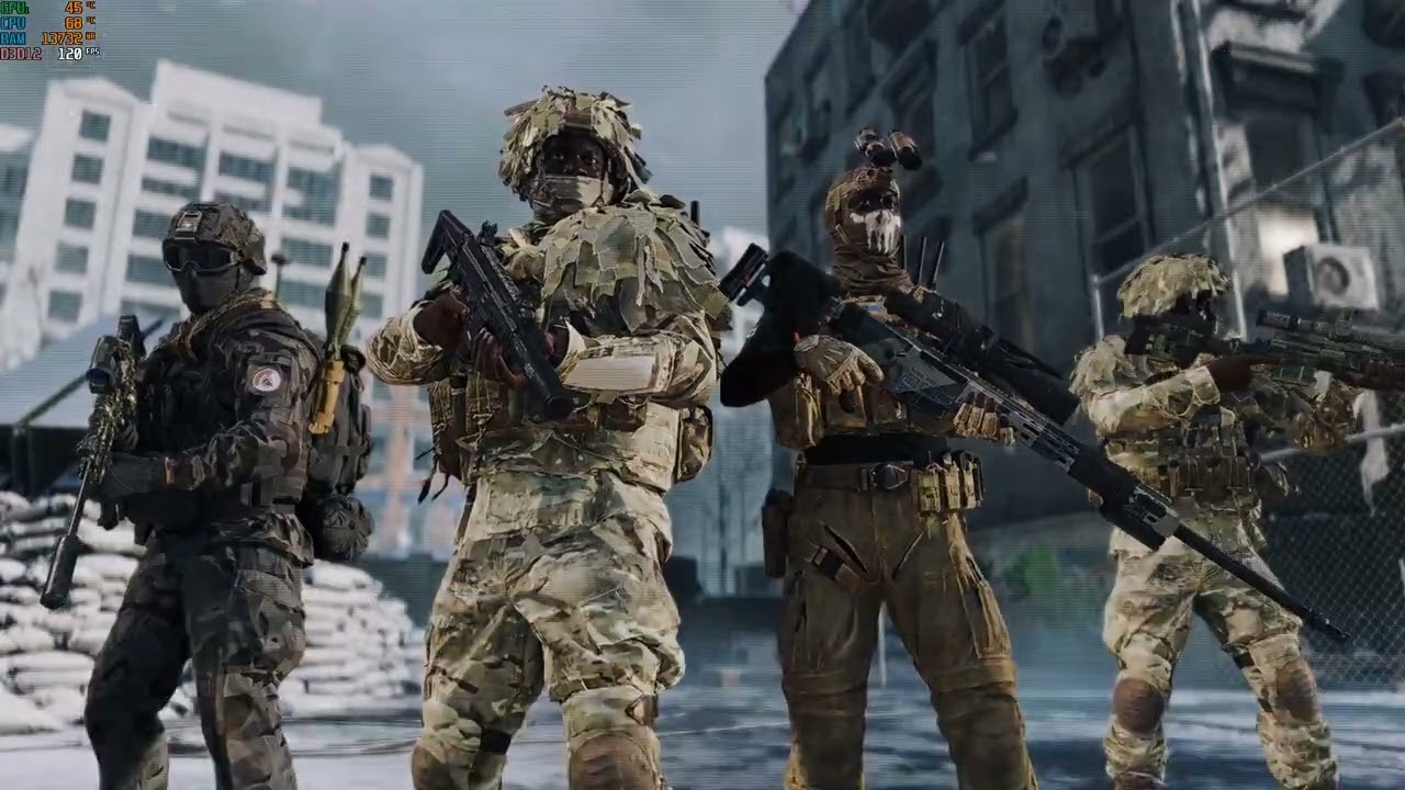 Battlefield 6 1/28/2026