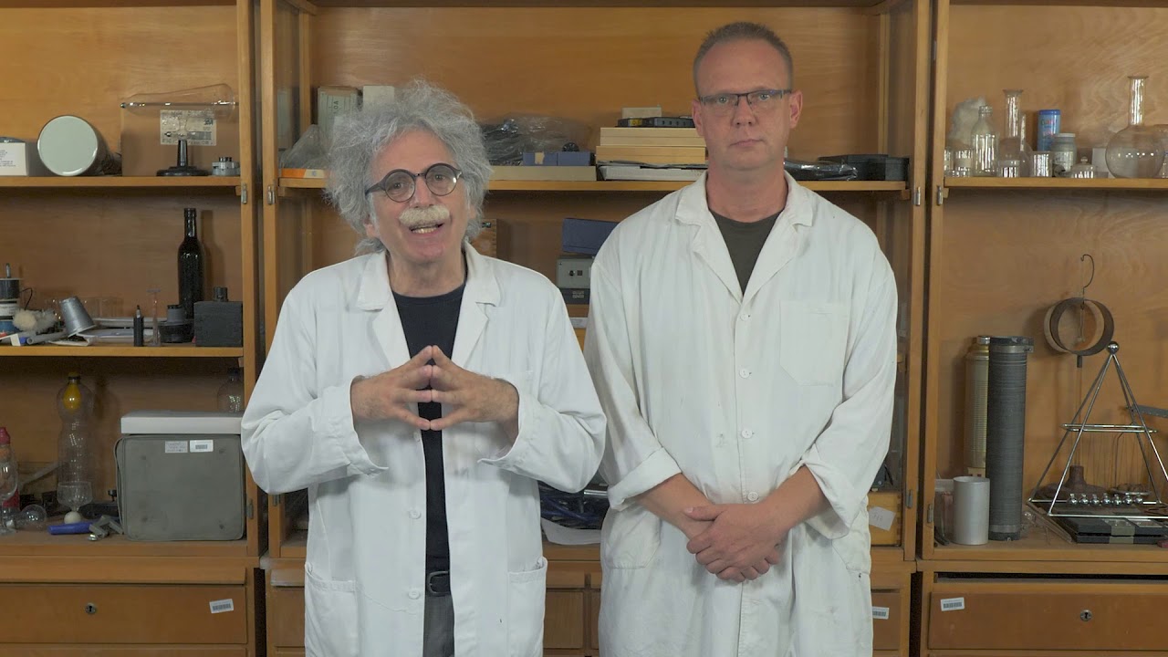 Vil&aacute;gos Professzor - Fizika: Newton 1. t&ouml;rv&eacute;nye