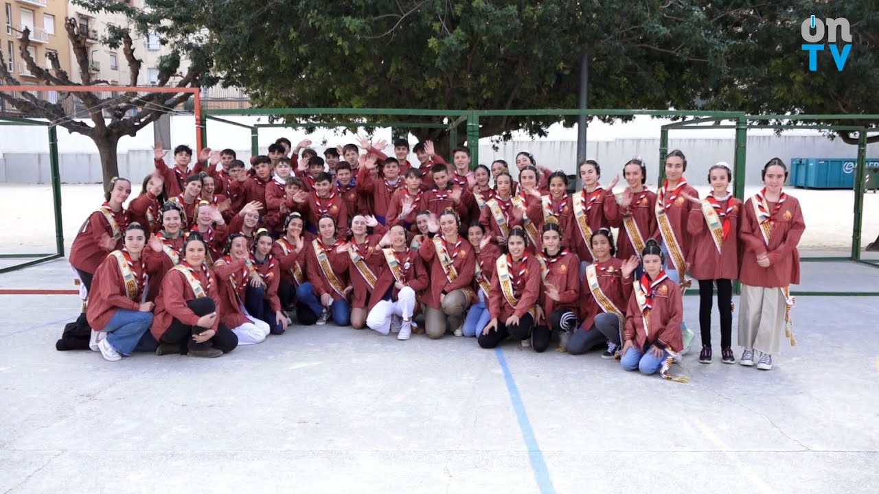 Plantà i Crida Sant Josep 2024