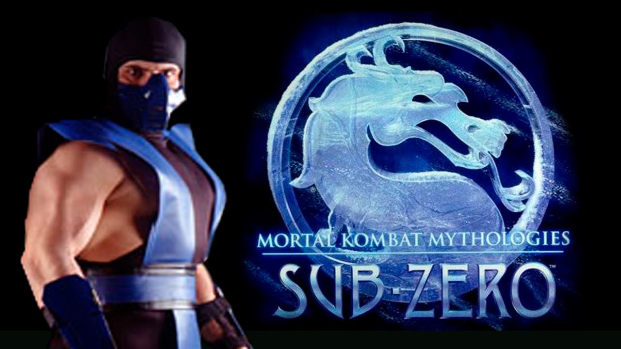 Mortal Kombat Mythologies | reportaje |