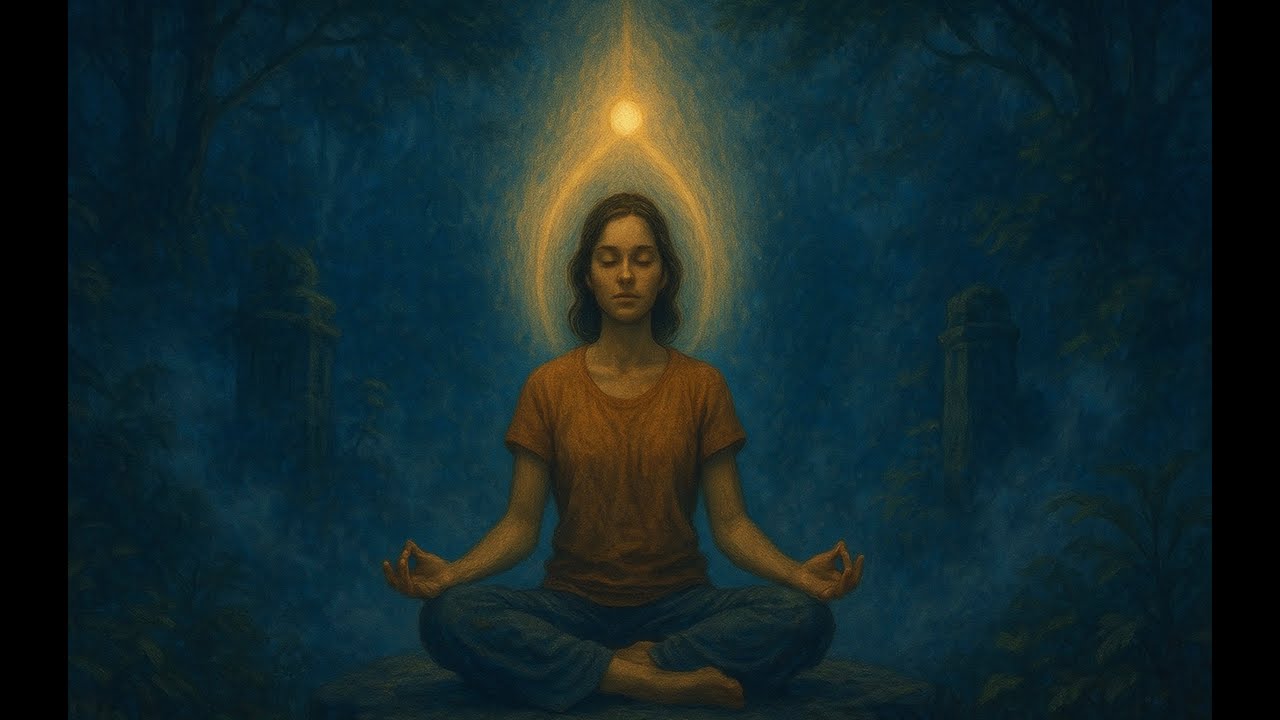 Meditation lernen - Der ultimative Guide