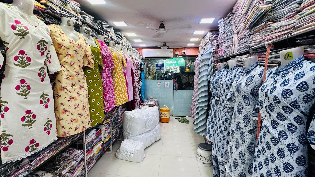 Low range me | kurti tow PCs |✓three pcs cord set short kurti sab milega #rukhsargarments 