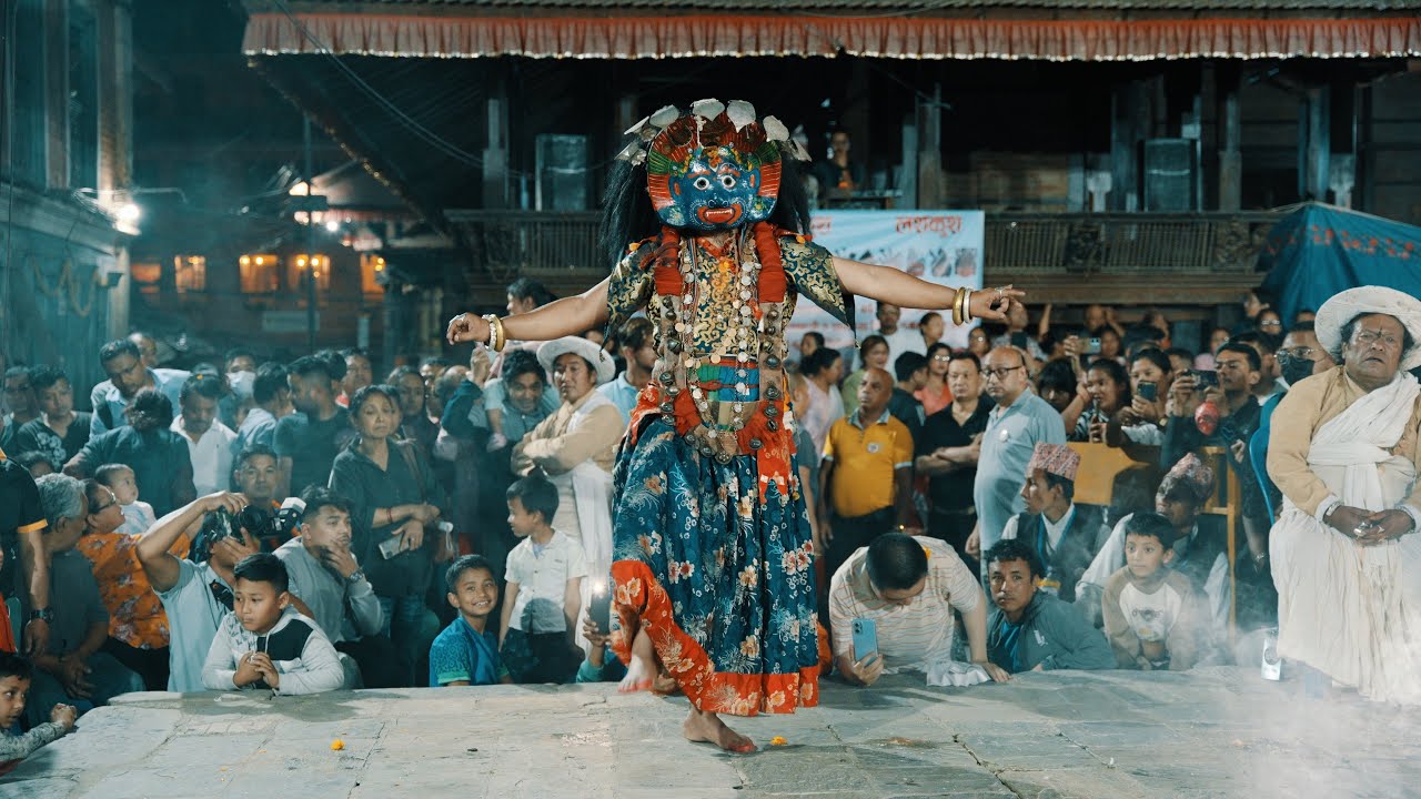 Sikali Ajima 12 Yearly Jatra | Day 1