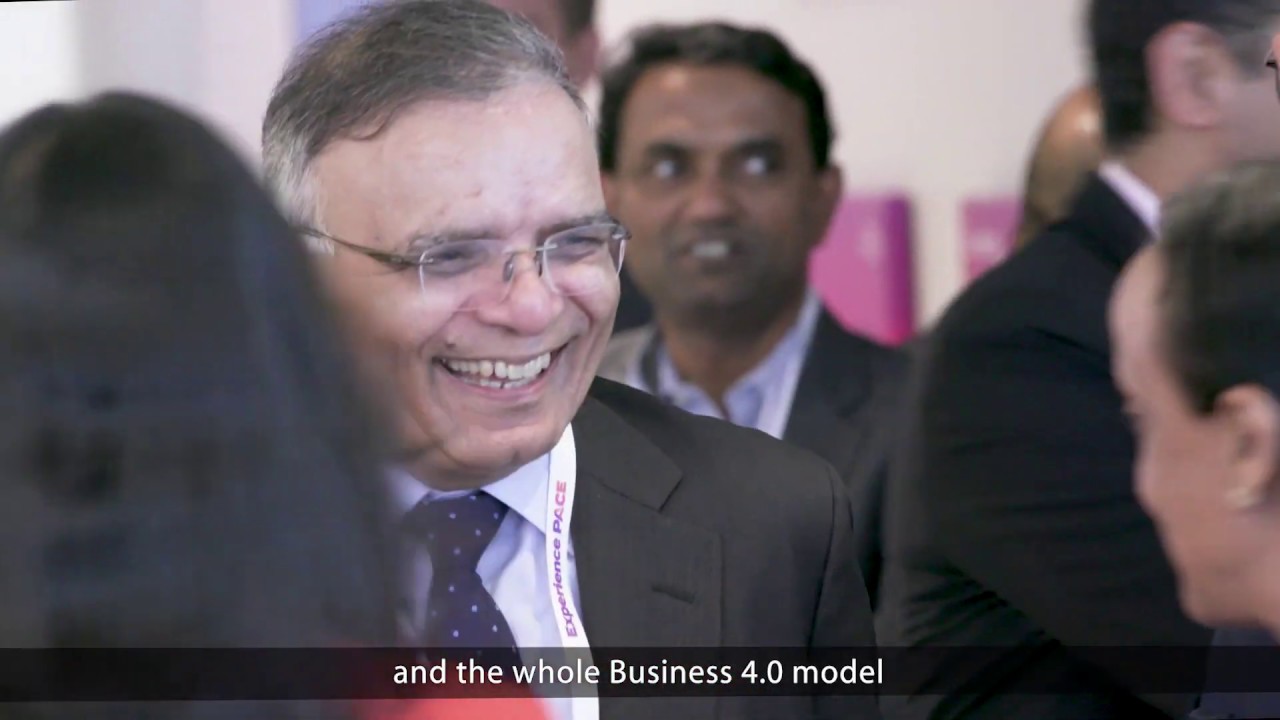 TCS Pace Port&trade; New York to set pace for Business 4.0 innovation