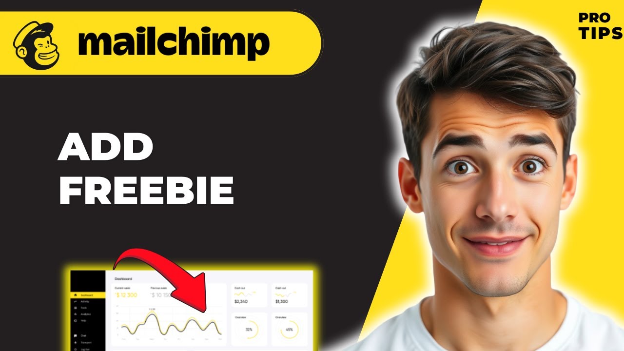 How To Create An Opt-in Freebie In Mailchimp (Easiest Way) (2026 Guide)
