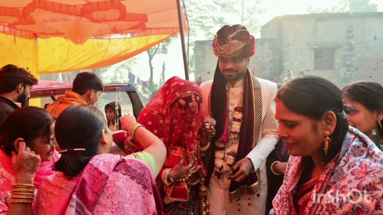 Chamkela Dulha ke Mauriya Sundar beta Vivah geet ek bar jarur sune