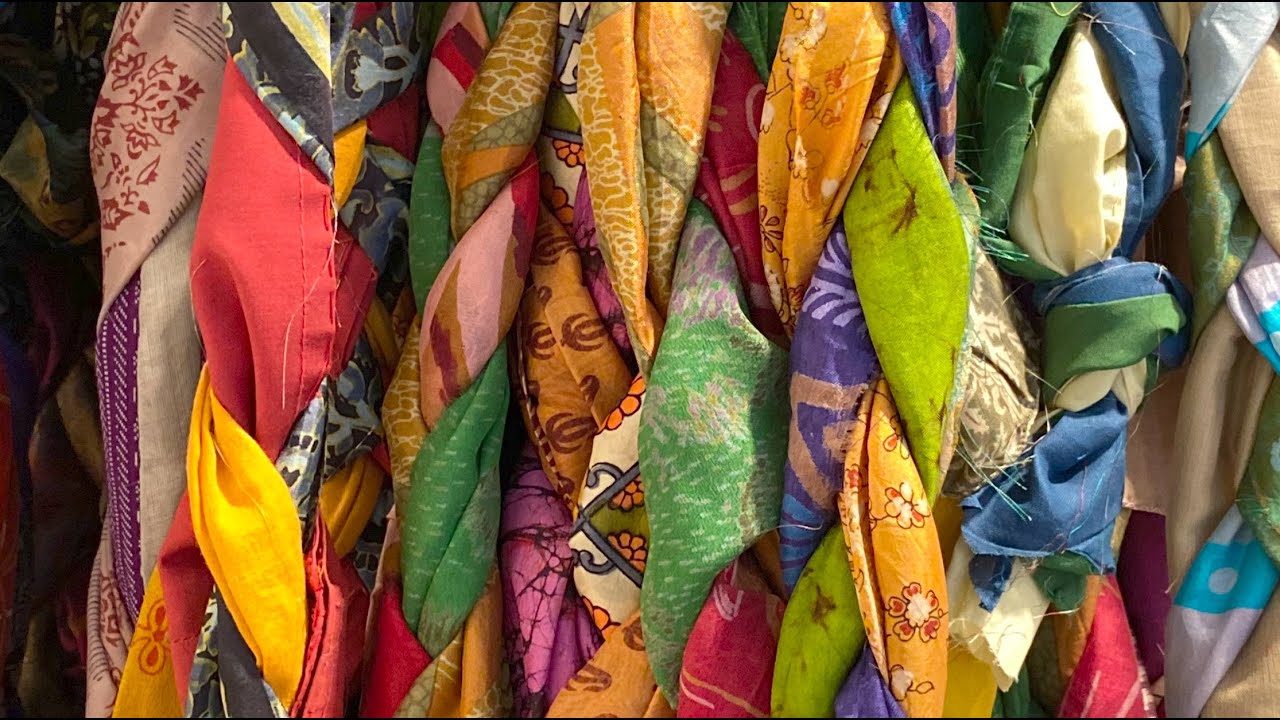 Suchitra Mattai on her exhibition “History Reclaimed: Suchitra Mattai and Adrienne Elise Tarver”