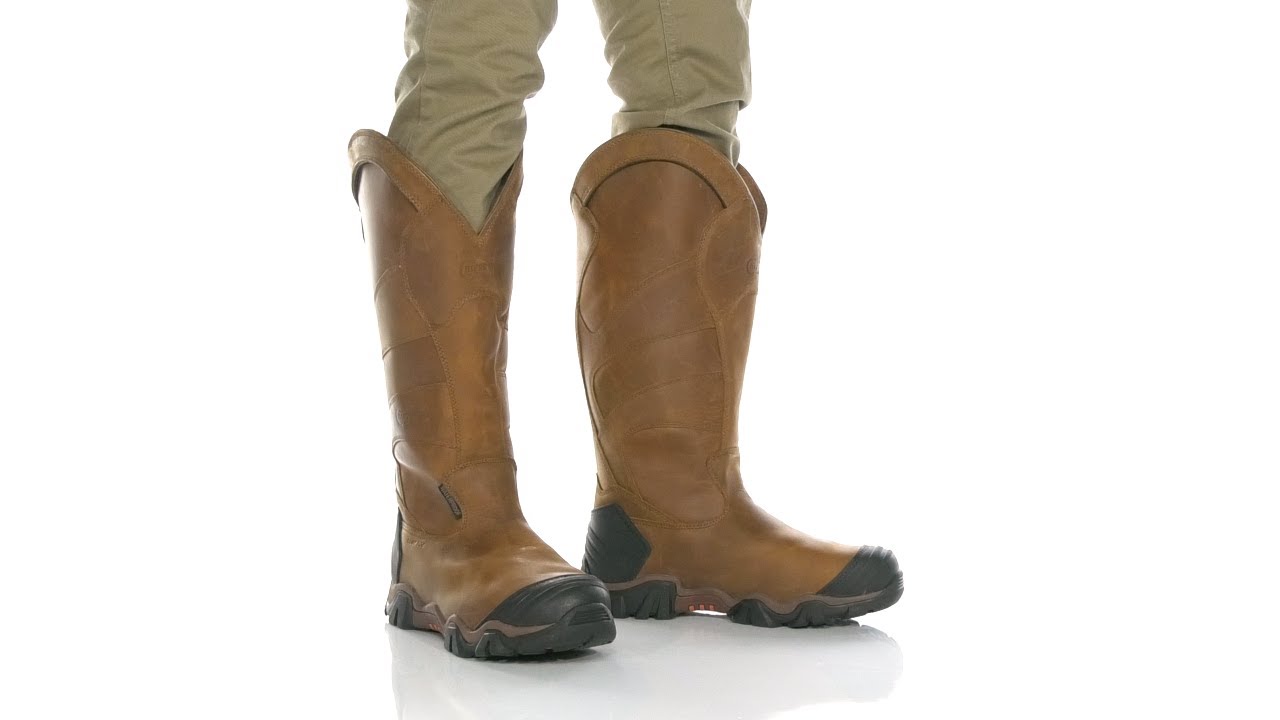 Chippewa Cross Terrain SKU: 9564176