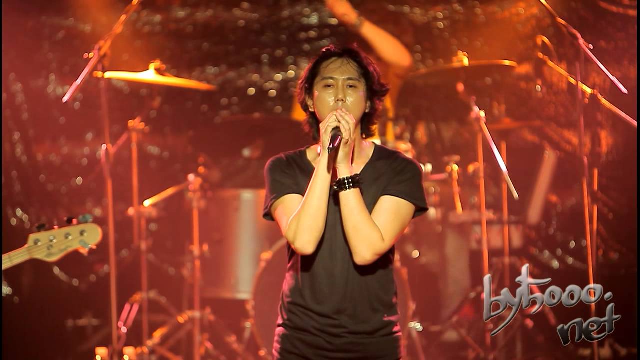 브리즈_alone again @퀸라이브홀 : (서라페)서울 라이브 뮤직 페스타 Vol.17_20130629
