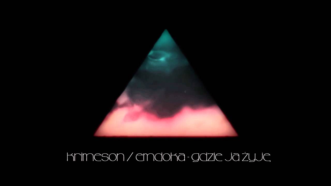Krimeson / Emdoka - Gdzie Ja Żyję (prod. Pinek)