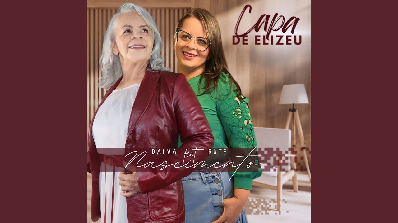 Capa de Elizeu