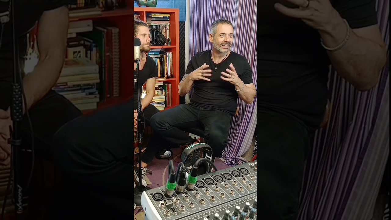Pink flamingos & The cherry lovers: el pódcast