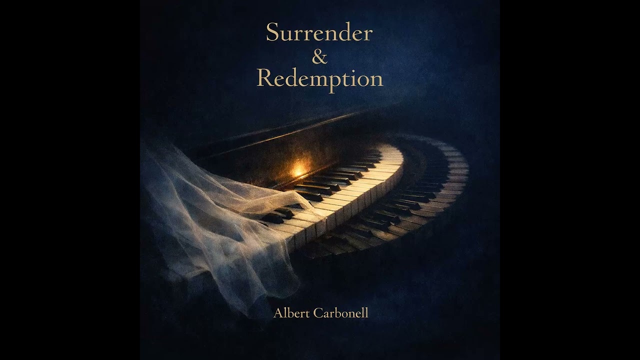 Albert Carbonell Surrender & Redemption