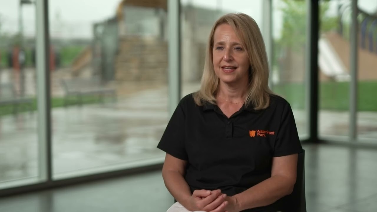 Lucky Dog - PlayPort, Enjoy Parks and Green Spaces #turfmutt #getoutside #powerofparks #playport