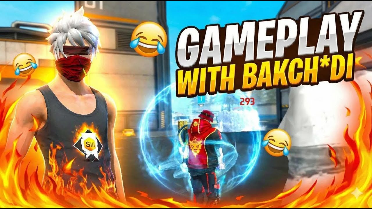 XNG IS LIVE AND SLS IS LIVE Vs 4 😡 घमंडी NOOB लेकिन Aokat Ki Bat हो गई💔👿Garena Free Fire 🔥#ff #viral