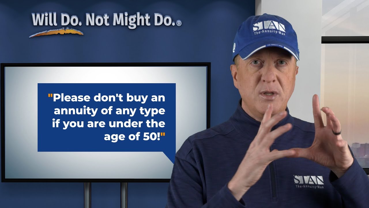 Как купить аннуитет: какой возраст считается слишком старым или слишком молодым?