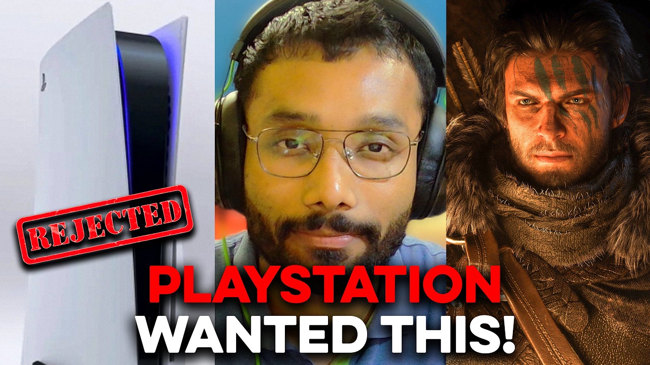 Sony Just Confirmed Crimson Desert Is The Real Deal...