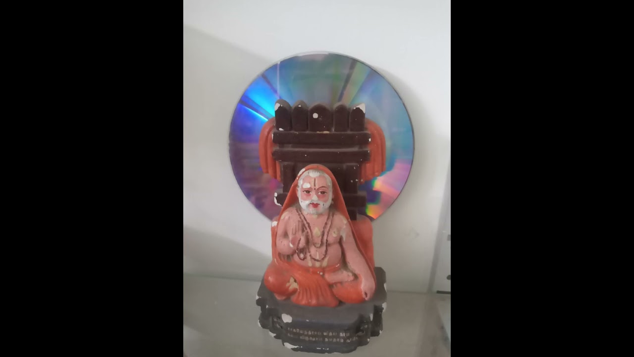 SRI RAYARU SATHATA PALISO ENNA