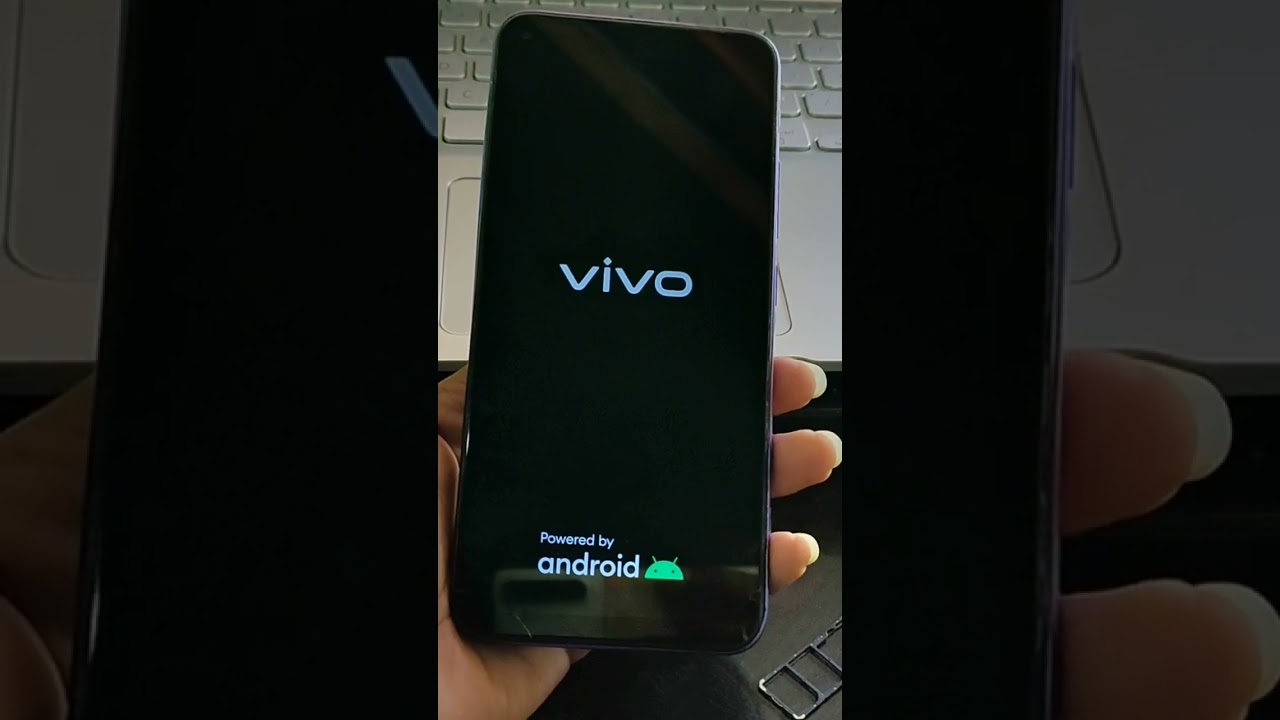 Vivo Stuck In Recovery Mode | #shorts