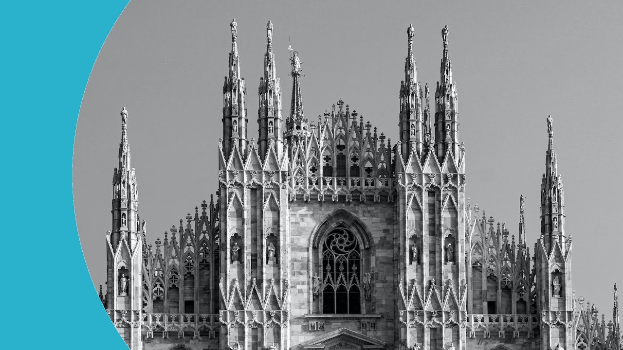 GIOVEDI' ore 8,00 Duomo di Milano: celebrazione eucaristica