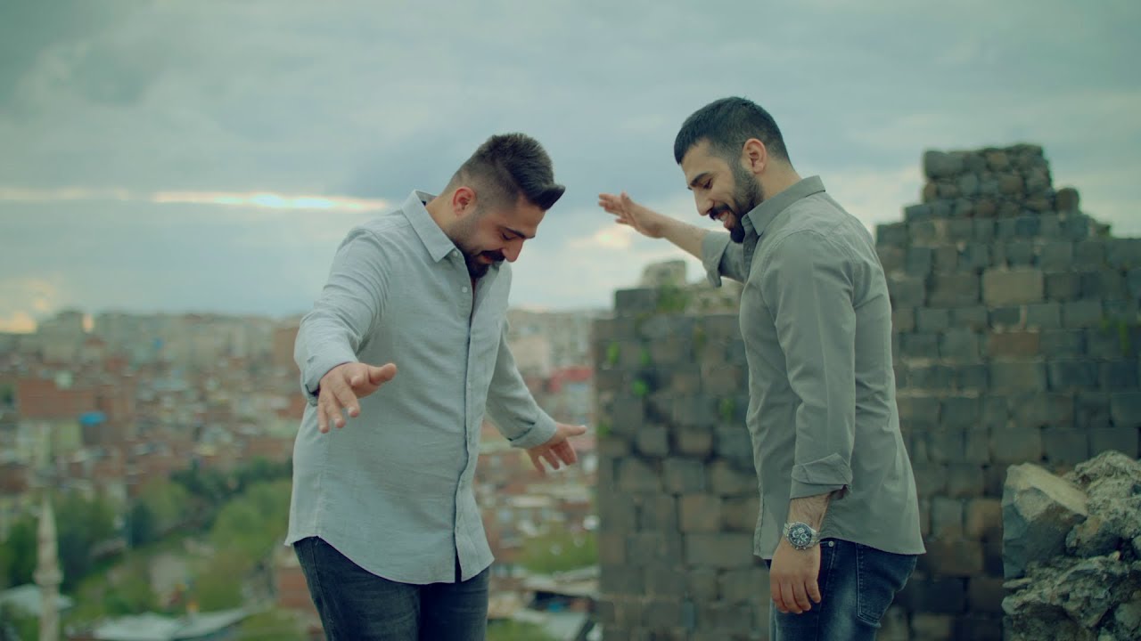 Azad Amede - Edle Yeman