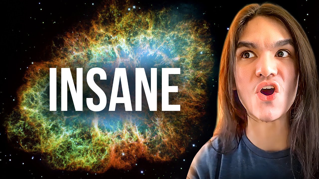 The Crab Nebula&rsquo;s EPIC Origin Story