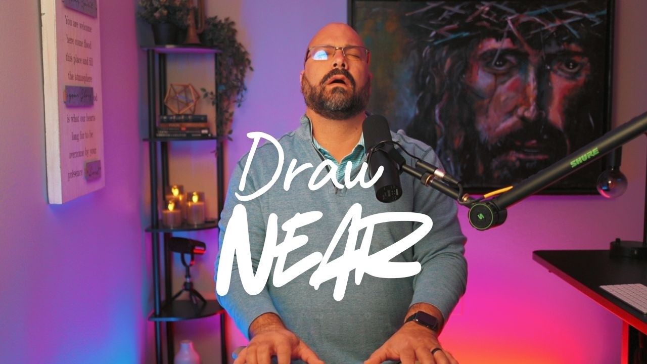 LIVE Spontaneous Worship & Prayer | Encounter God’s Presence | Healing, Breakthrough & Peace