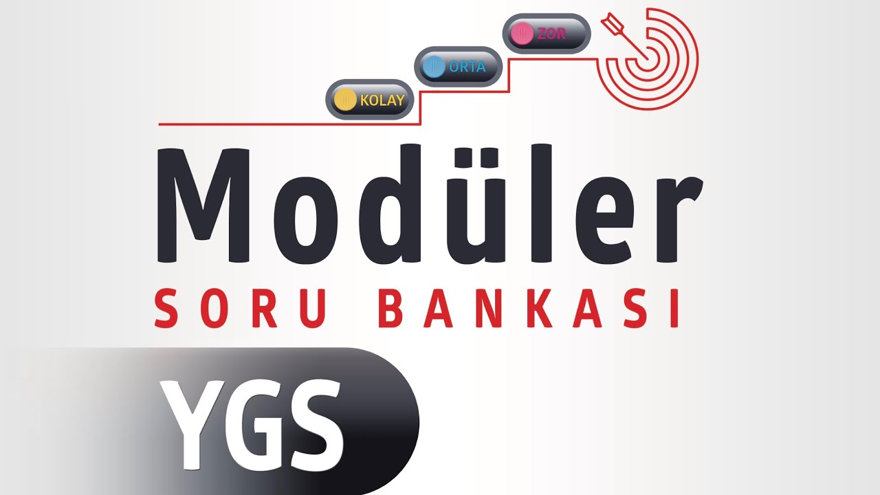 YGS 1-modul 26-test tahlili. To’g’ri burchakli uchburchak